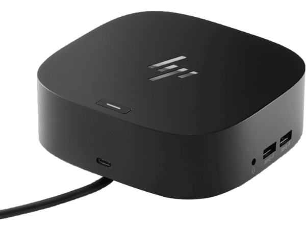 HP USB-C Dock G5 100W RETAIL c08782552 1