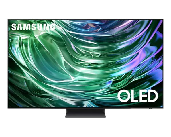 Samsung 55" S90D OLED 4K TV image 2 10