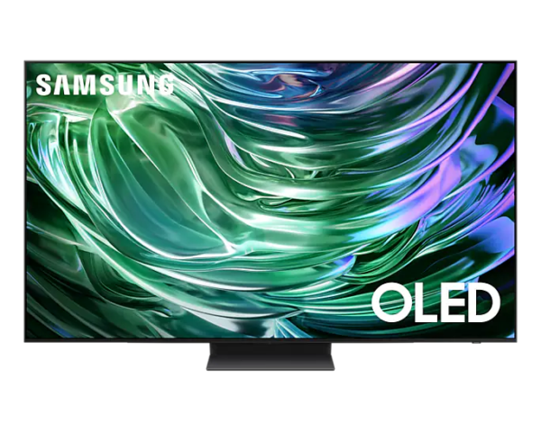 Samsung 77" S90D OLED 4K TV image 2 12