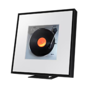 Samsung The Music Frame (HW-LS60D/XY)
