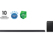 Samsung S800D 3.1.2ch Soundbar (HW-S800D/Xy)