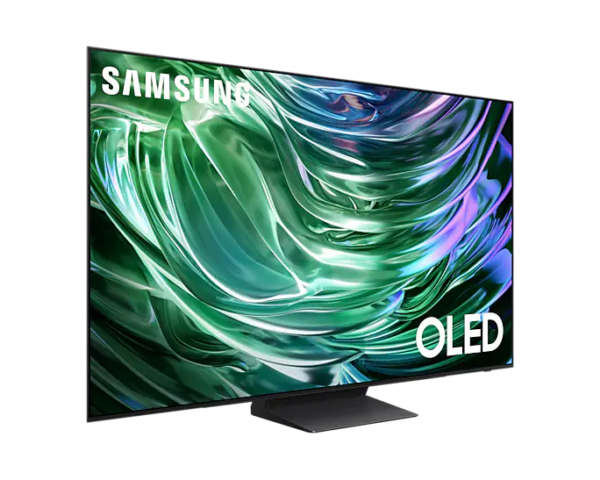 Samsung 55" S90D OLED 4K TV image 3 2