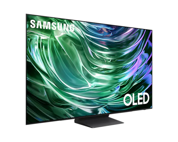 Samsung 77" S90D OLED 4K TV image 3 4