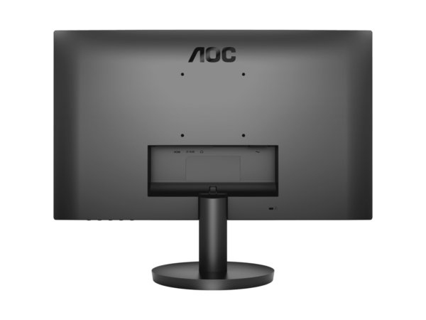 AOC 27" FHD 100Hz IPS 1MS Spk 24B3HA2 B 1