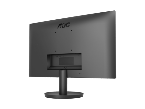 AOC 27" FHD 100Hz IPS 1MS Spk 24B3HA2 BKR 1