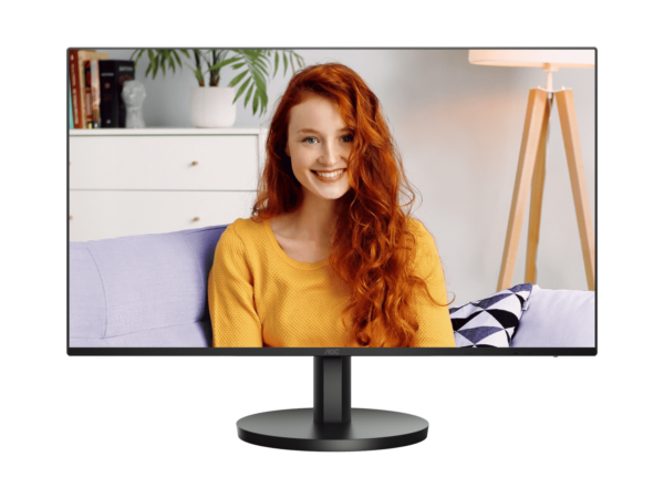 AOC 27" FHD 100Hz IPS 1MS Spk 24B3HA2 F 1