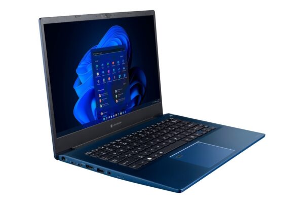 Dynabook Portege X40-K i7 16 512 SSD T 3 4