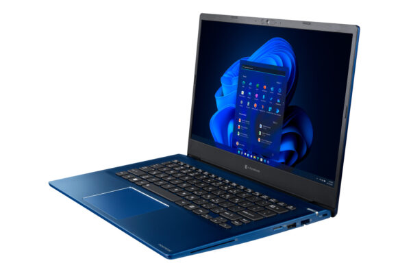 Dynabook Portege X40-K i7 16 512 SSD T 4 4