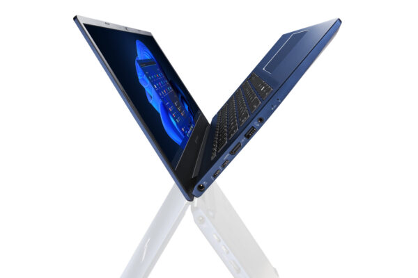 Dynabook Portege X40-K i5 16 512 SSD T 9 1