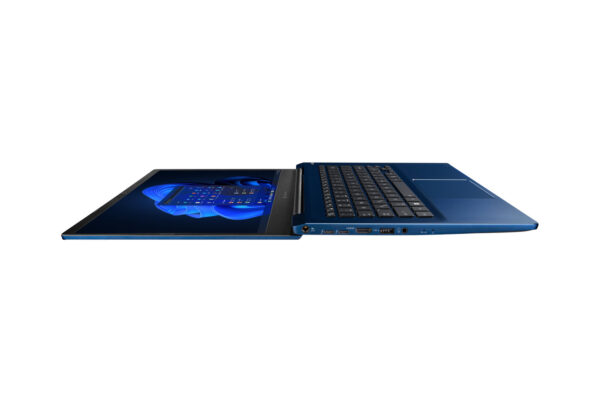 Dynabook Portege X40-K i5 16 512 SSD T X40 K angle 031 US 18137729 1