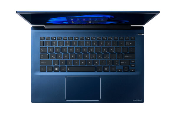 Dynabook Portege X40-K i5 16 512 SSD T X40 K angle 04 US 70244976 1