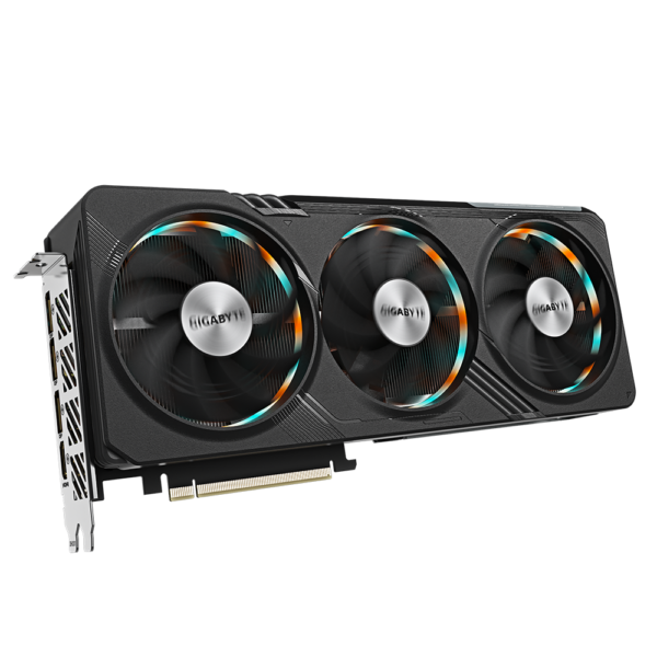 Gigabyte RTX 4070 Super GamingOC 12G GeForce RTX 8482 4070 SUPER GAMING OC 12G 02