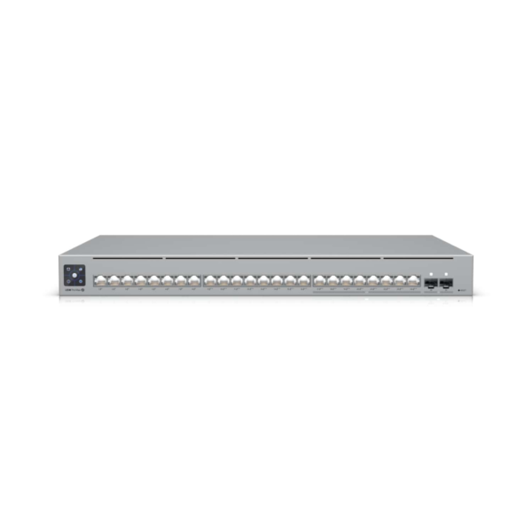 Ubi Unifi 24 Port POE Pro Max NHU USW PRO M 24 POE