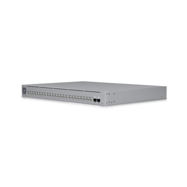 Ubi Unifi 24 Port POE Pro Max NHU USW PRO M 24 POE 2