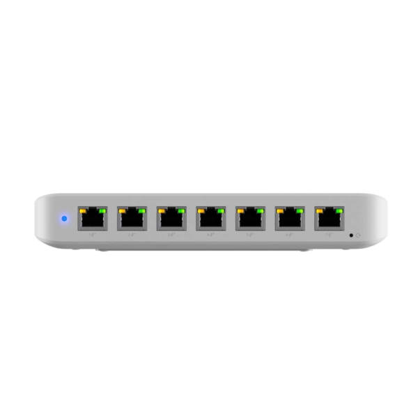 Ubi UNIFI 8 Port PoE Switch NHU USW ULTRA 60W