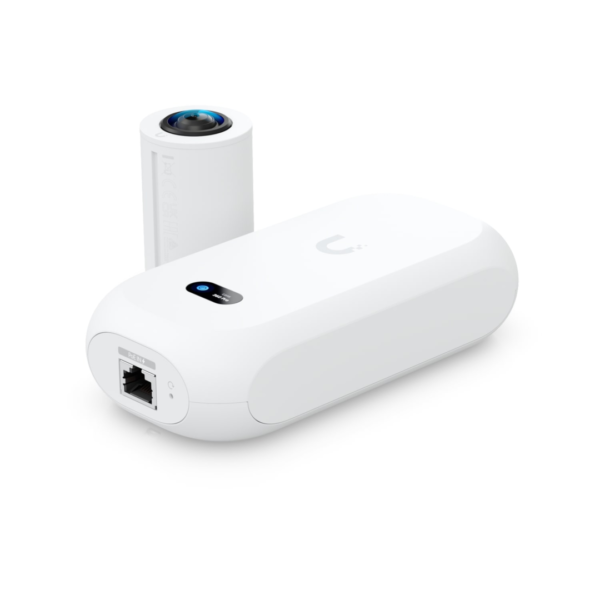 Ubi Unifi AI Theta Pro Camera NHU UVC AI THETA PRO