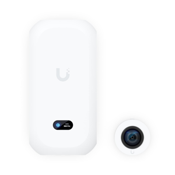 Ubi Unifi AI Theta Pro Camera NHU UVC AI THETA PRO 2