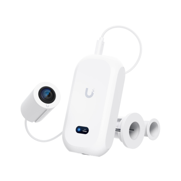 Ubi Unifi AI Theta Pro Camera NHU UVC AI THETA PRO 4