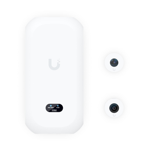 Ubi Unifi AI Theta Camera NHU UVC AI THETA 2