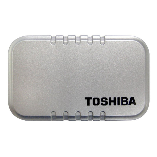 Toshiba XC10 Portable 250G SSD PA5288A 1MCS