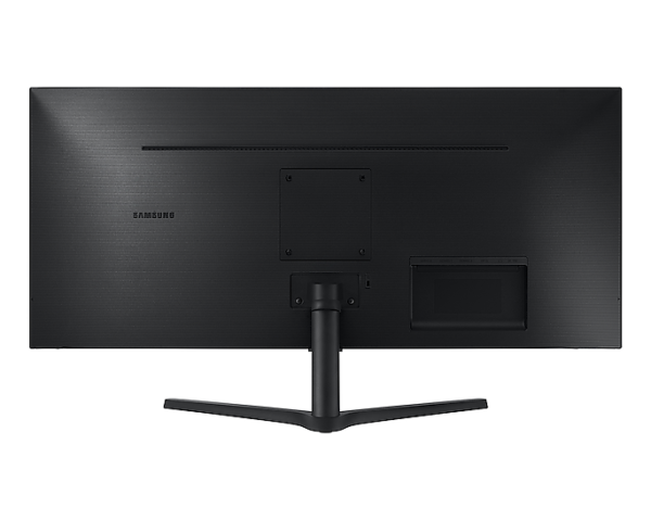 Samsung 34" UWQHD 100Hz Black image3 5