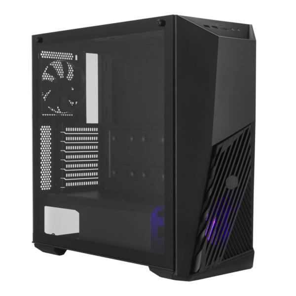 Cooler Master MasterBox K501L ATX Case k501l gallery 01 image