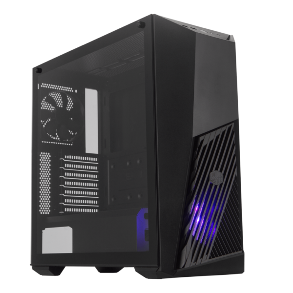 Cooler Master MasterBox K501L ATX Case k501l gallery 04 image