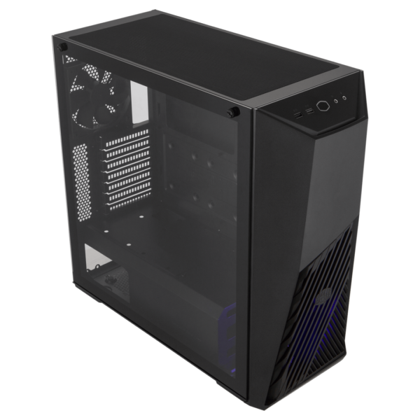 Cooler Master MasterBox K501L ATX Case k501l gallery 06 image