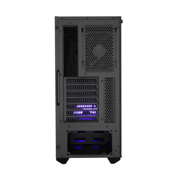 Cooler Master MasterBox K501L ATX Case k501l gallery 12 image