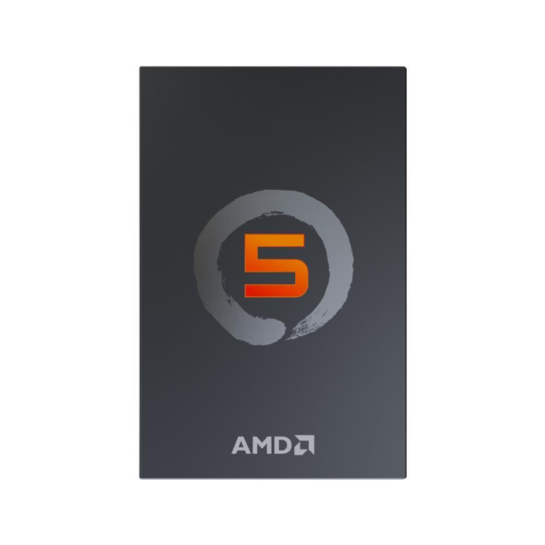 AMD Ryzen 5 7600 6 Core AM5 CPAR5 7600 4