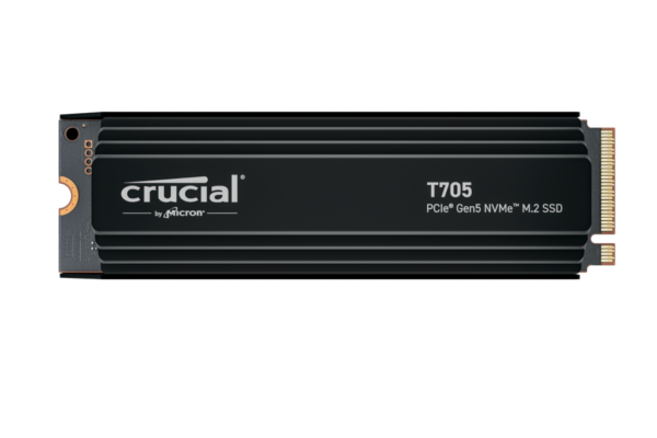 Crucial 4TB M.2 NVME SSD T705 cr1 2