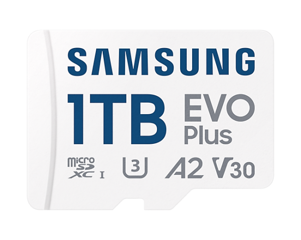 SAMSUNG EVO PLUS mSD 1TB sam1