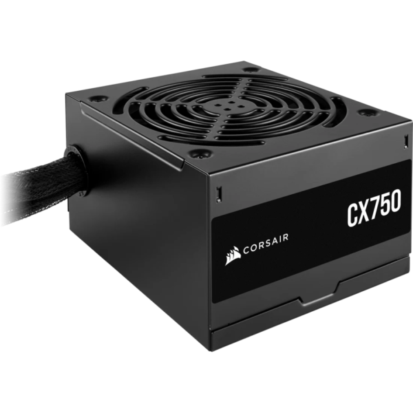 Corsair 750W Bronze CX Series CX750 01