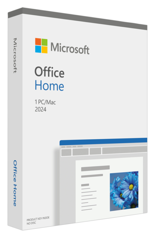 MS Office Home 2024 281024051040