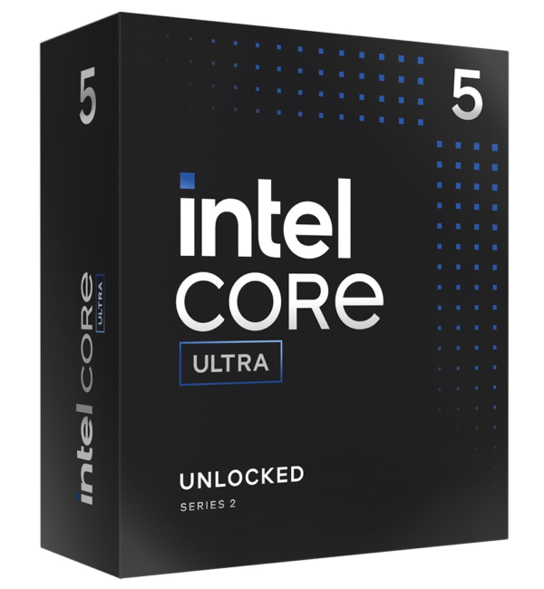 Intel CU5 245K 14 Core 3.6GHZ CPI5 U5245K