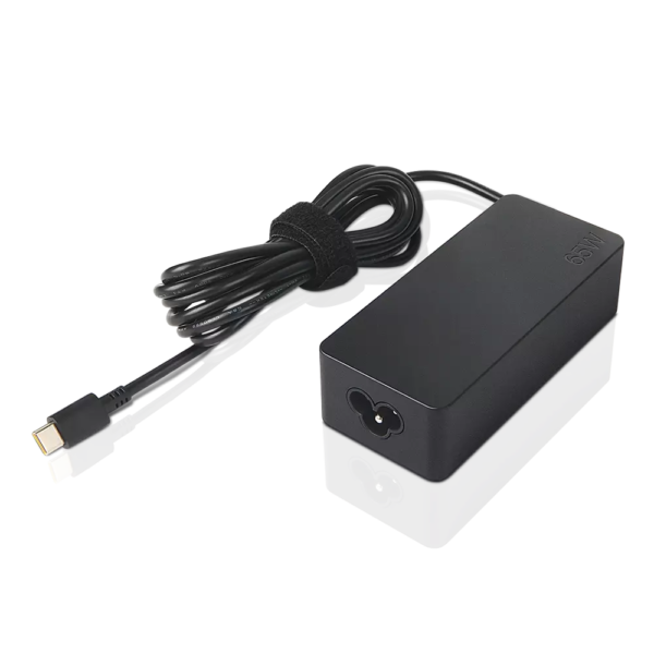 Lenovo ThinkPad 65W USB Type-C Standard Power Adapter GX20P92523 1000x1000 1