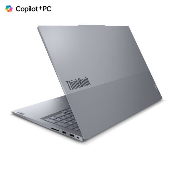 Lenovo ThinkBook 16 Gen7 Snapdragon® X Plus 16GB 512GB ThinkBook 16 G7 QOY CT1 05