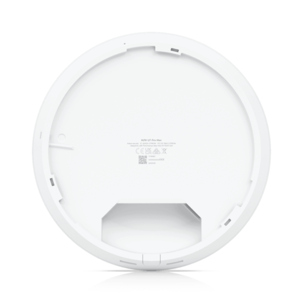 Ubi Unifi WiFi7 Indoor Access Point u3