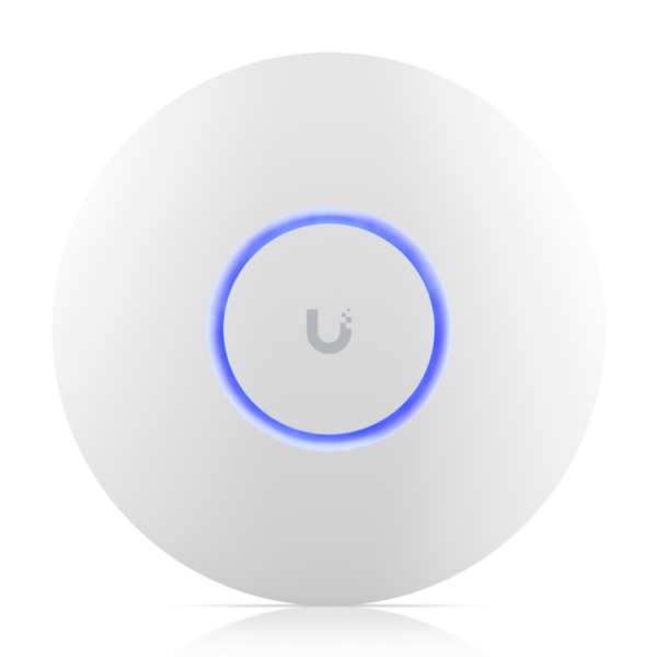 Ubi Unifi WiFi6 Indoor AP u6 plus 1