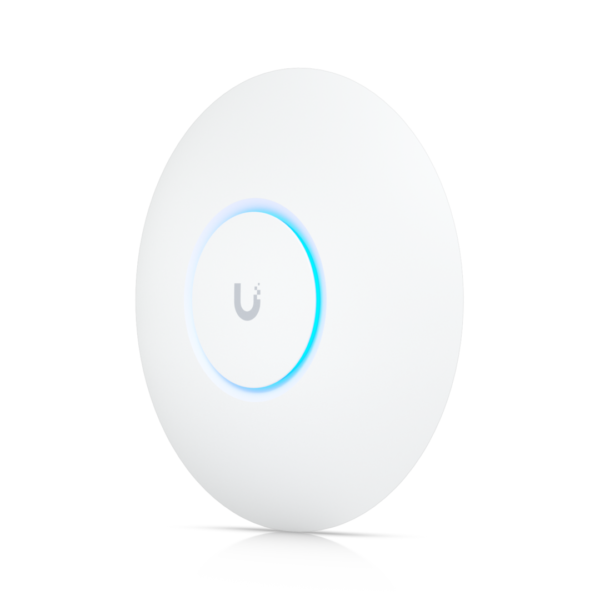 Ubi Unifi WiFi6 Indoor AP u6 plus 2