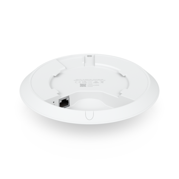 Ubi Unifi WiFi6 Indoor AP u6 plus 5