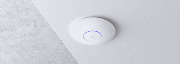 Ubi Unifi WiFi6E Enterprise AP 2752