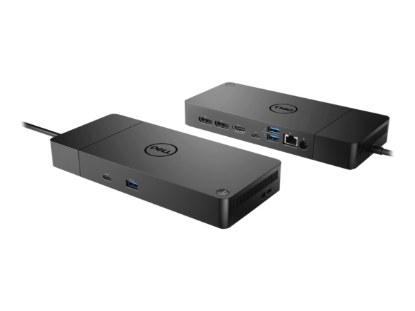 Dell WD19S USB-C 180W Dock 50eb4519 c4ee 4792 9387 dba2d60a1fca