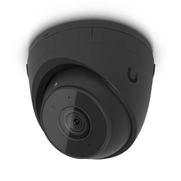 Ubi UniFi G5 Turret Ultra-Blk