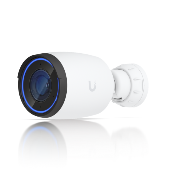 Ubi UniFi AI Pro 4K PoE Camra imagefg