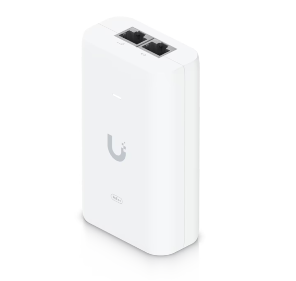 Ubi U-PoE++ 60W Adapter imagenm