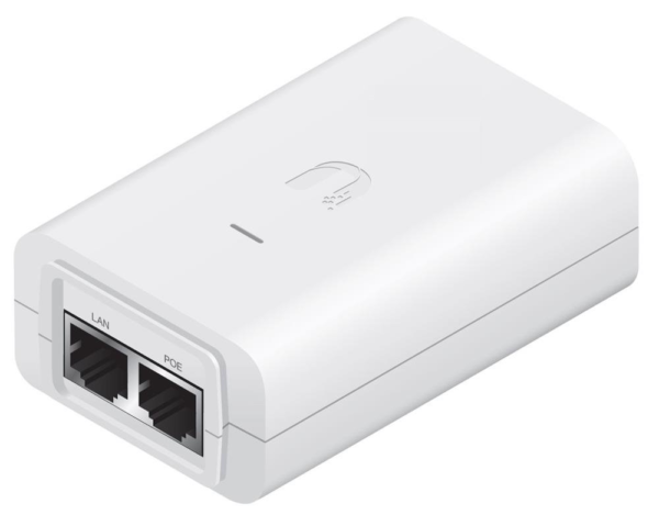 Ubi POE 24V DC Adapter vghgf