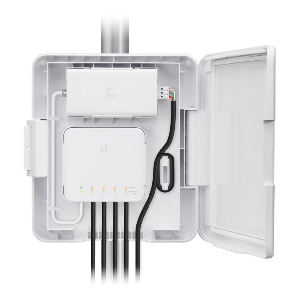 Ubiquiti UniFi Utility enclosure 2