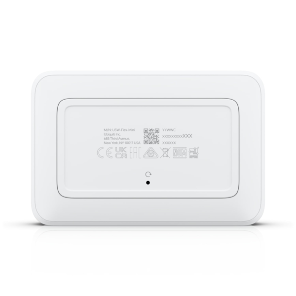 Ubi Unifi Flex Mini 3PK Switch NHU USW FLEX MINI 3 4