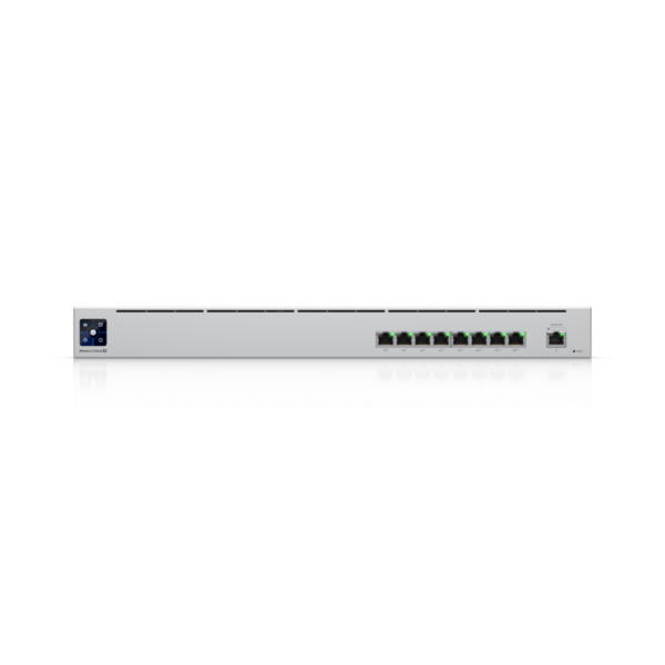 Ubi UniFi Mission Critical Switch NHU USW MISS CRIT 3